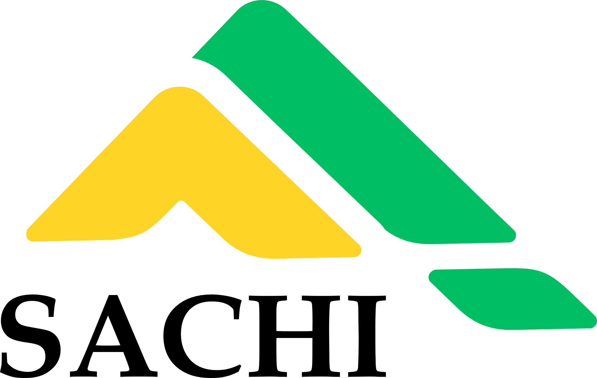 Logo – Sachi Agri Tech